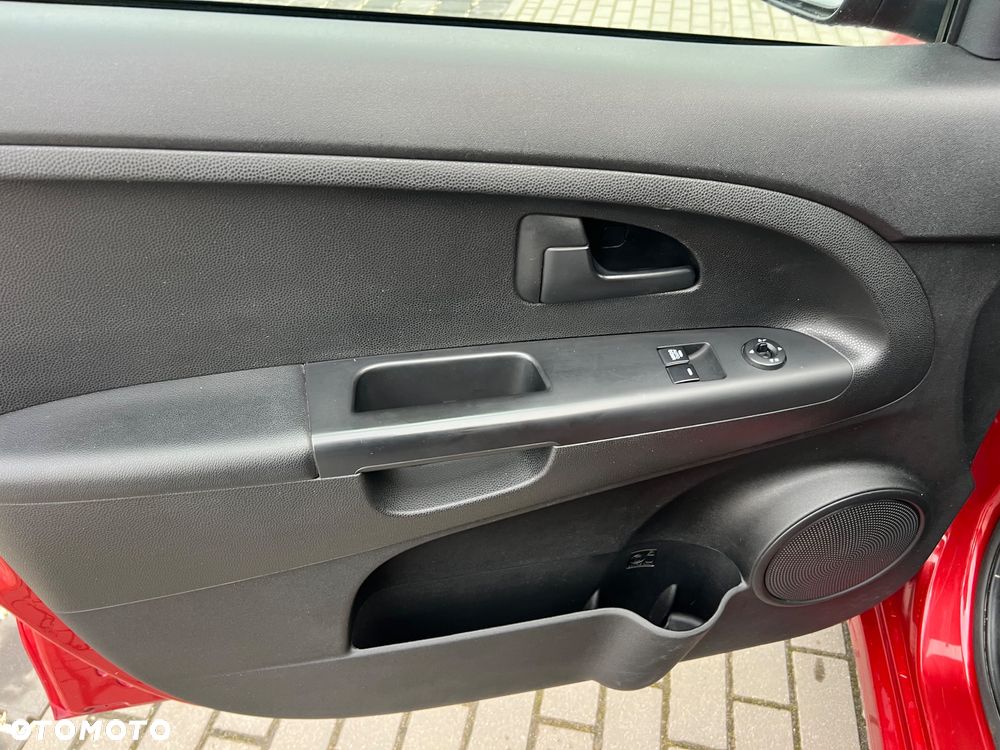 Kia Venga 1.6 Smart - 21