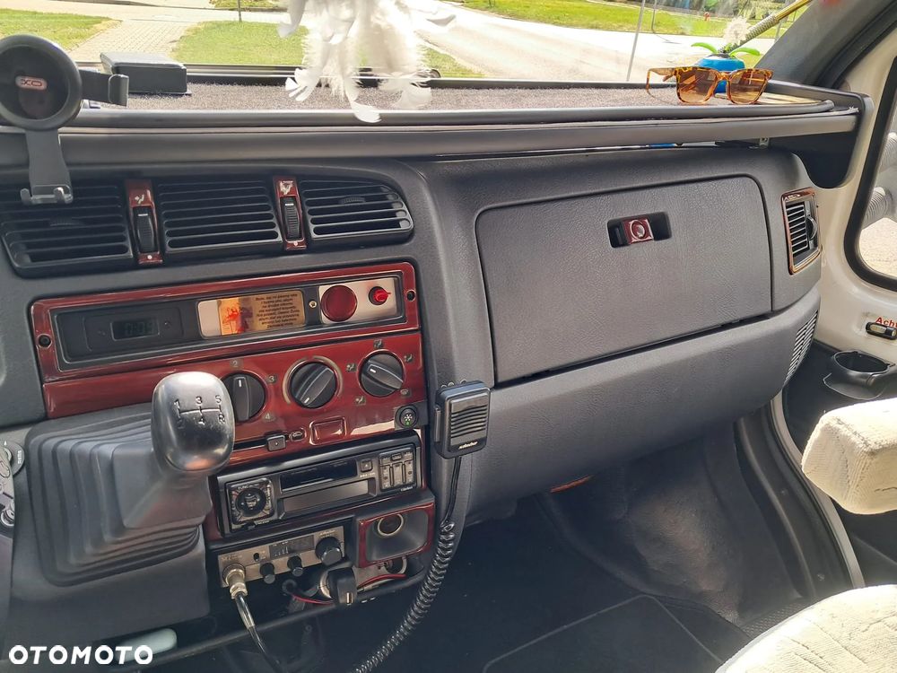 Fiat Ducato - 7