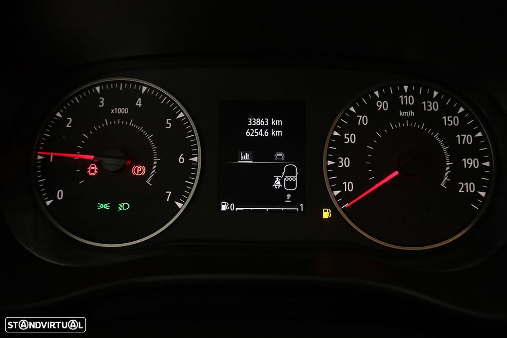 Dacia Jogger 1.0 ECO-G Extreme+ Up&Go 7L Bi-Fuel - 16