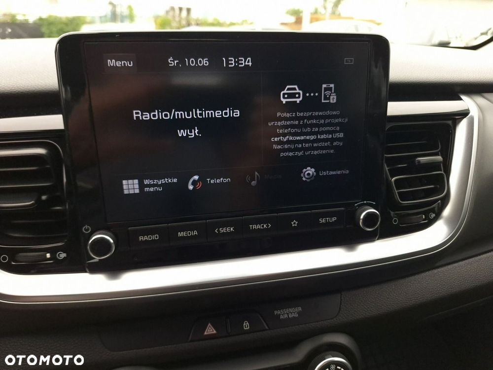 Kia Stonic 1.0 T-GDI L - 19