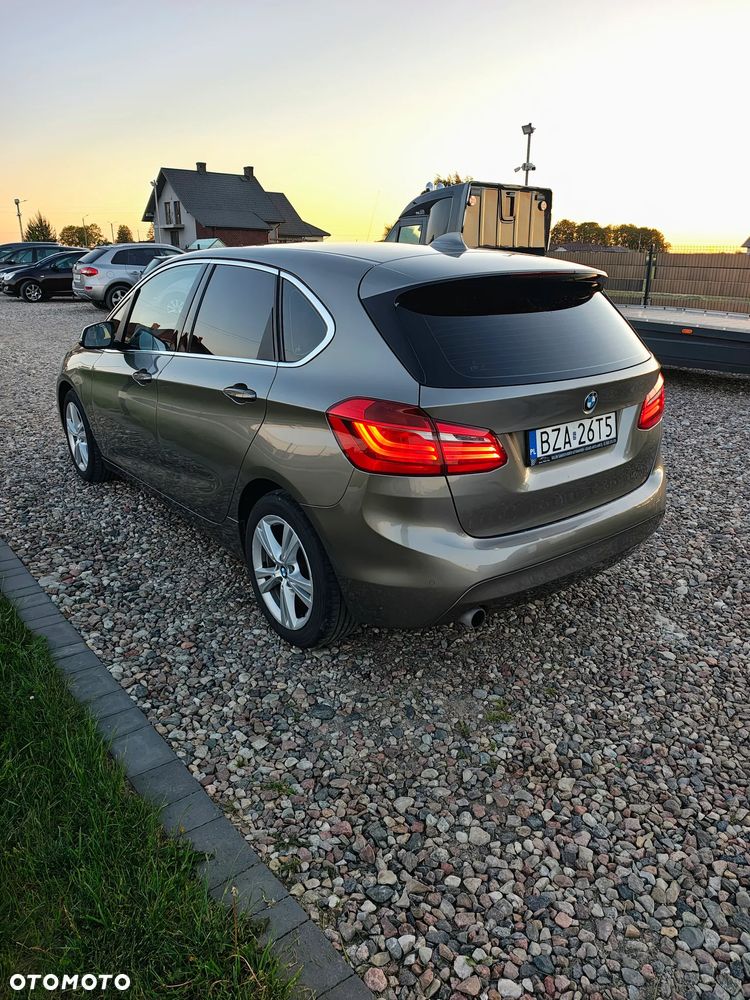 BMW Seria 2 - 7