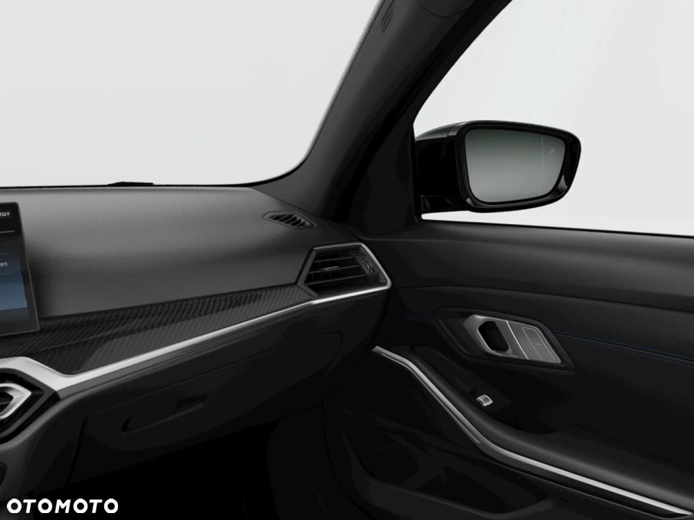 BMW Seria 3 320i xDrive M Sport - 36