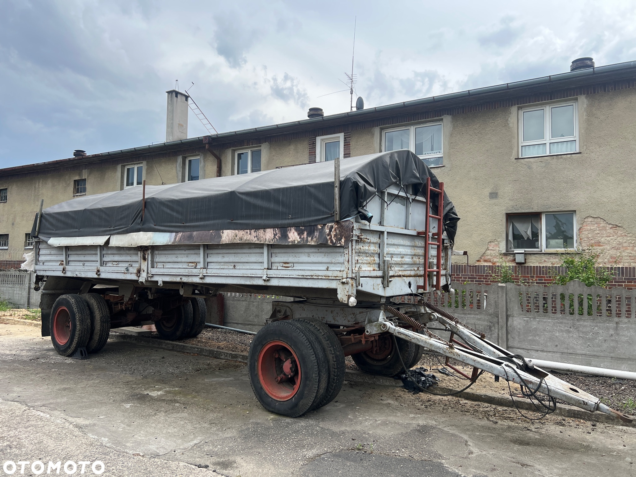 Inny Autosan D55 - 13