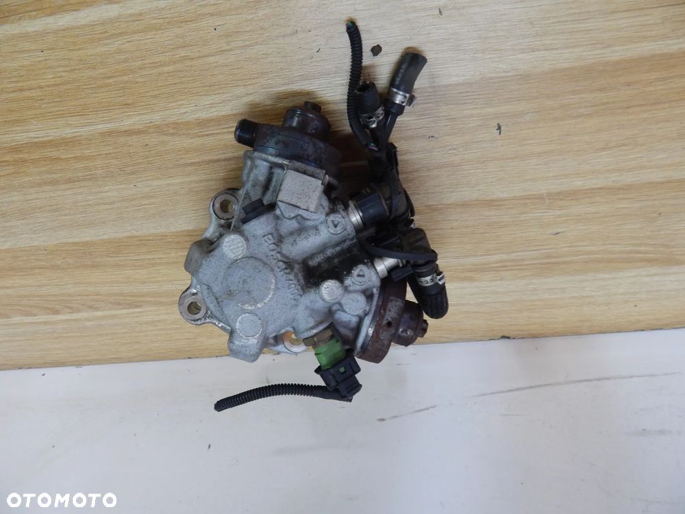pompa wtryskowa 2.0 2.4 VOLVO S60 s80 V60 v70 XC60 XC70 08-17 Łuków części - 1