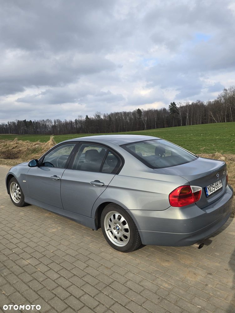 BMW Seria 3 - 3