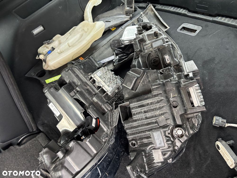 Ford Edge - 28