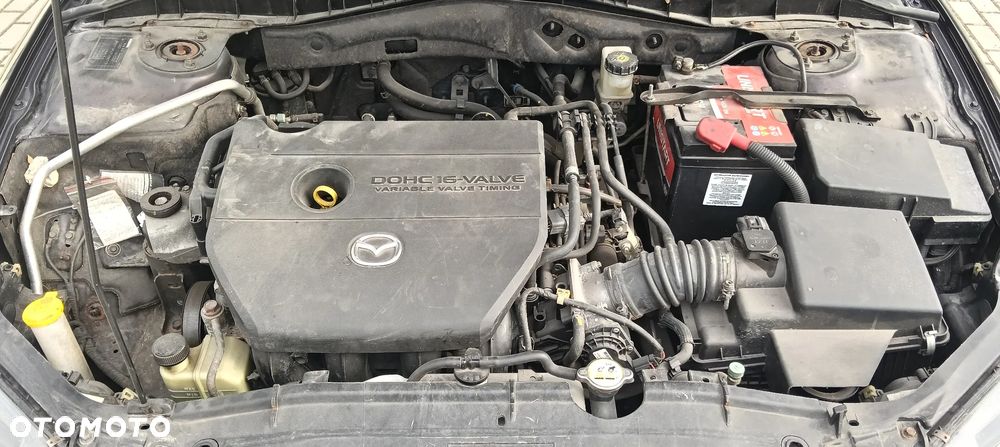 Mazda 6 2.0 Active - 17