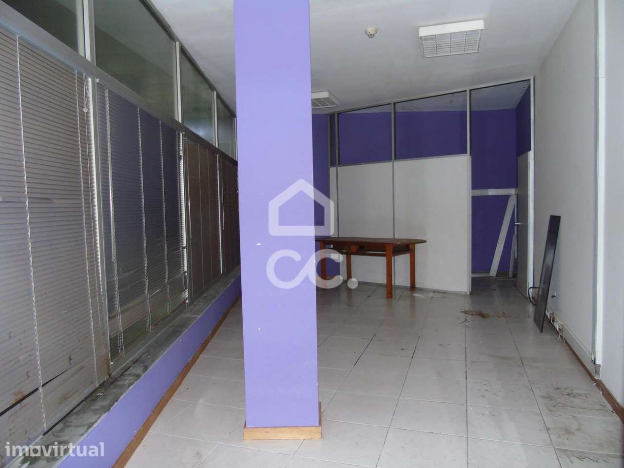 Loja em espaço comercial em Selho (S. Jorge), Guimarães - Grande imagem: 4/9