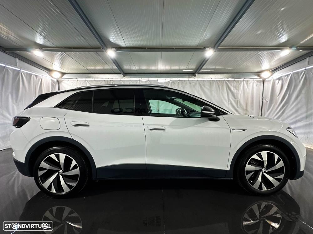 VW ID.4 77 kWh Pro Performance - 12
