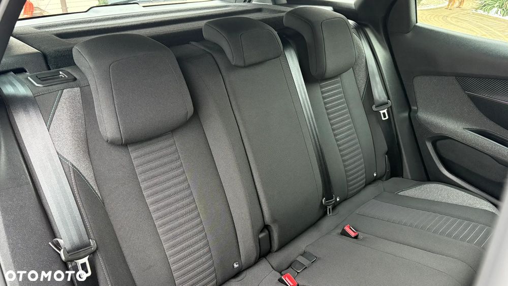 Peugeot 3008 - 37