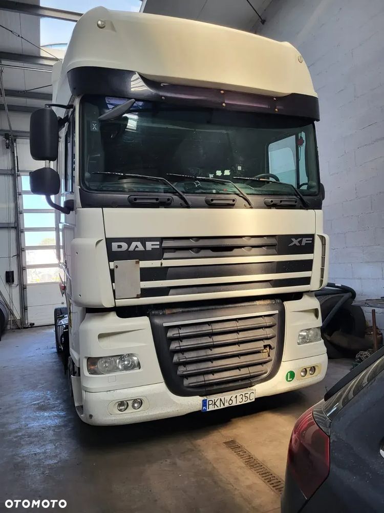 DAF FT XF104.460 - 1