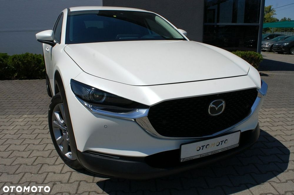 Mazda CX-30 - 20