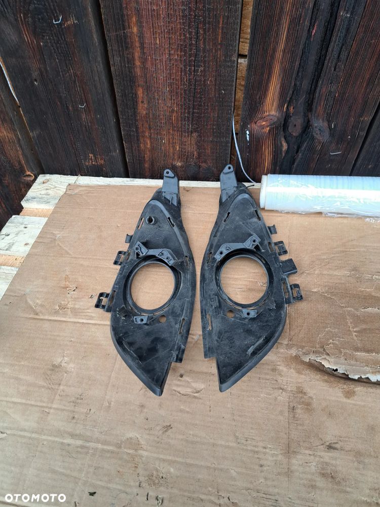 Kratki kratka prawa lewa Mercedes A-Klasa III W176 2012-2015 A1768850522 A1768850622 - 4