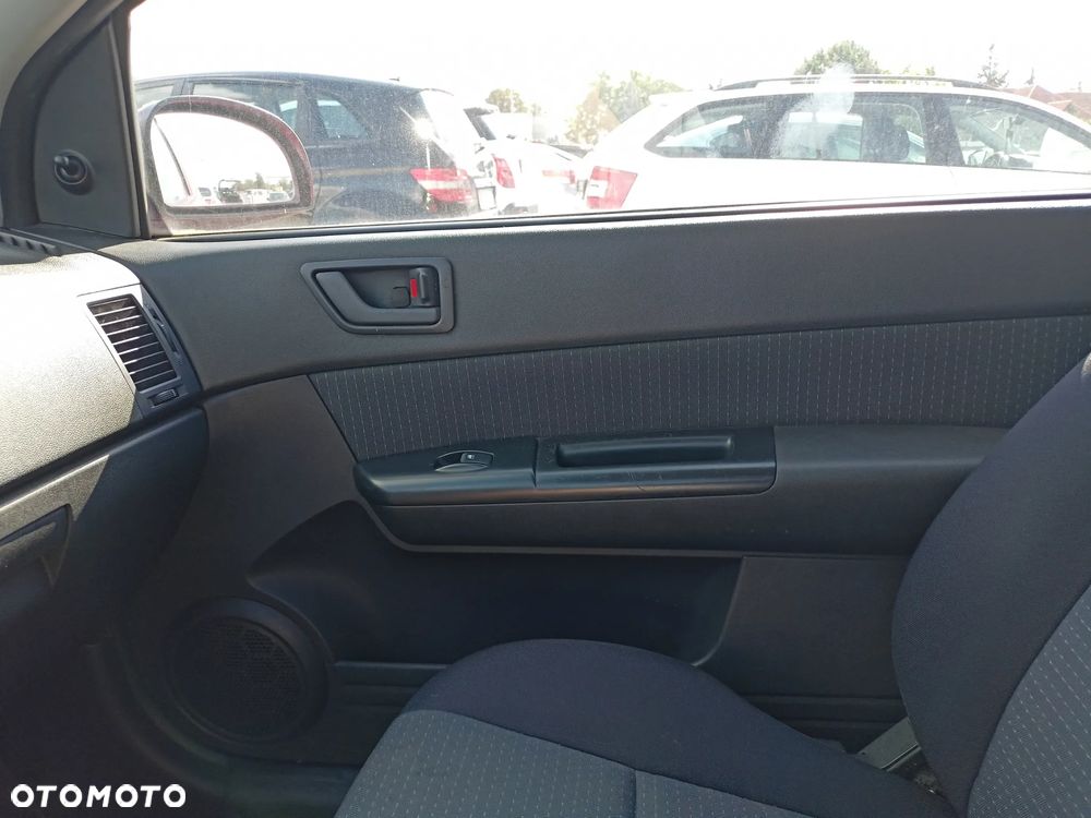 Hyundai Getz - 11