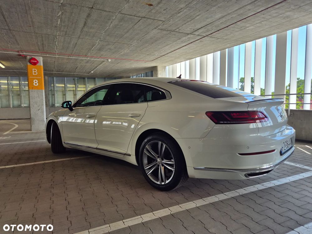 Volkswagen Arteon 2.0 TDI SCR R-Line Edition DSG - 6