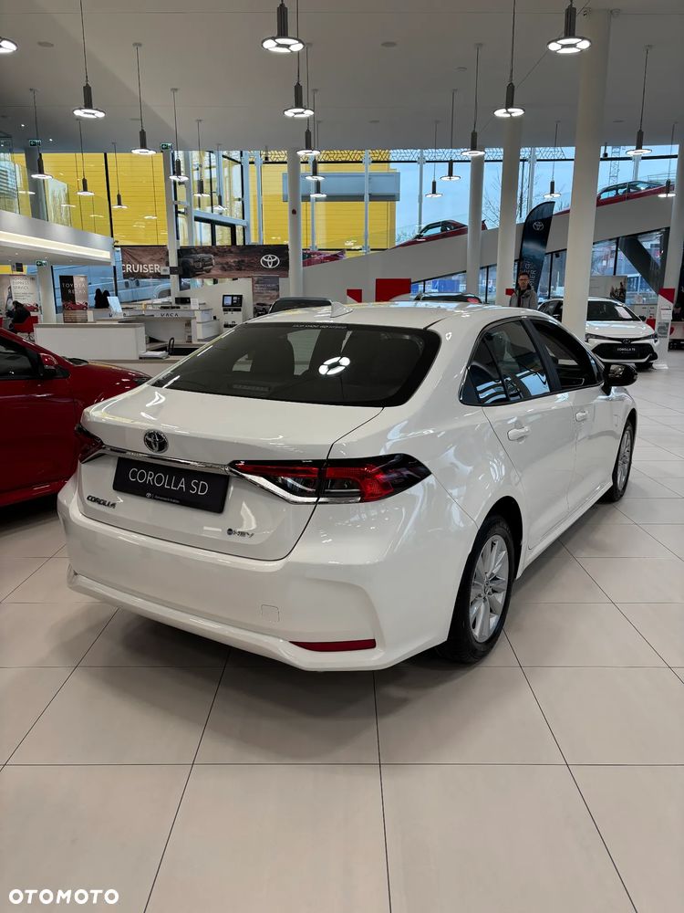 Toyota Corolla 1.8 Hybrid Comfort - 7