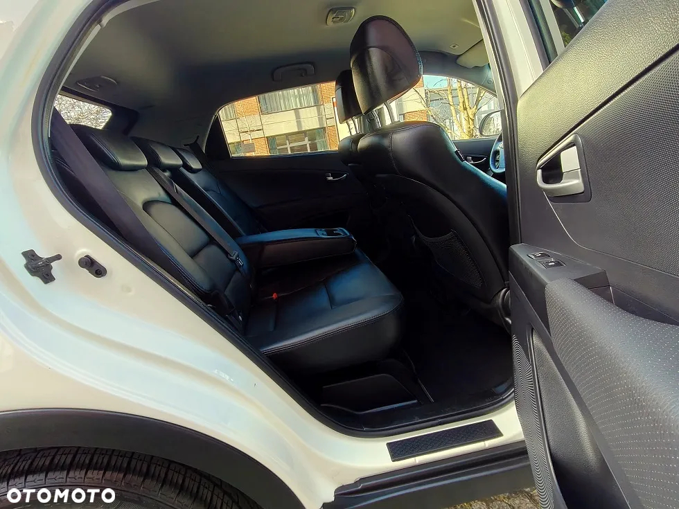 SsangYong/KGM Korando - 10