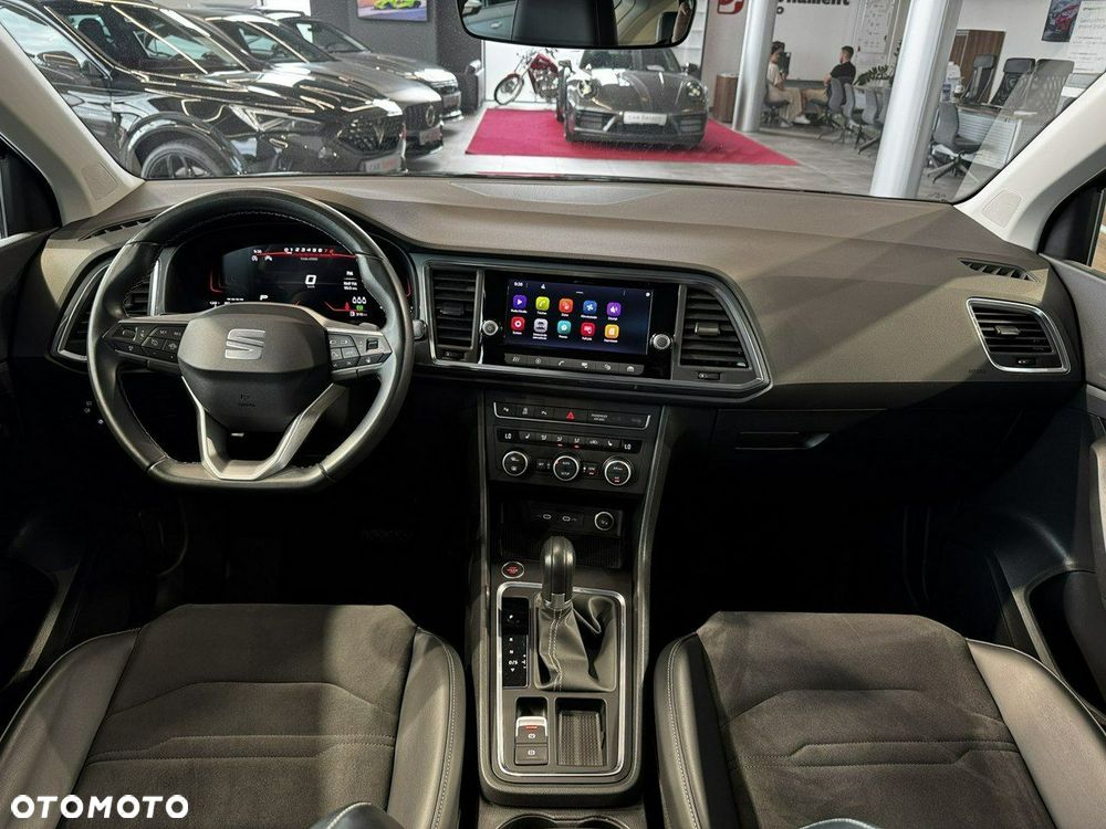 Seat Ateca - 19