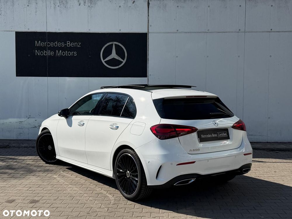 Mercedes-Benz Klasa A - 37