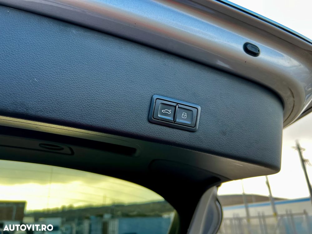 Audi A6 Allroad - 13