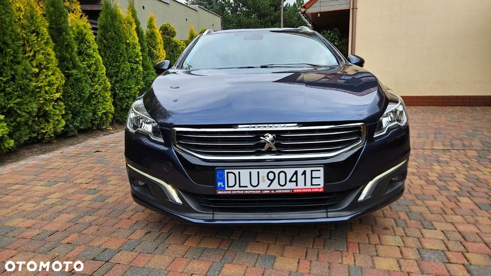 Peugeot 508 - 12