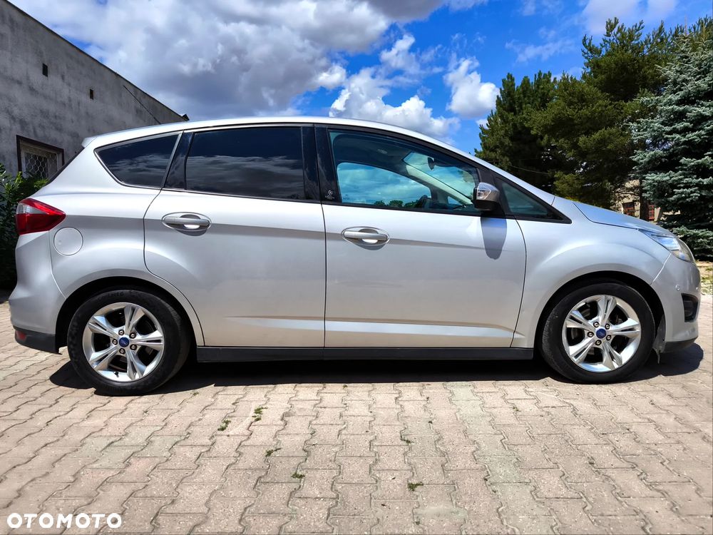 Ford C-MAX 1.0 EcoBoost Edition ASS - 11