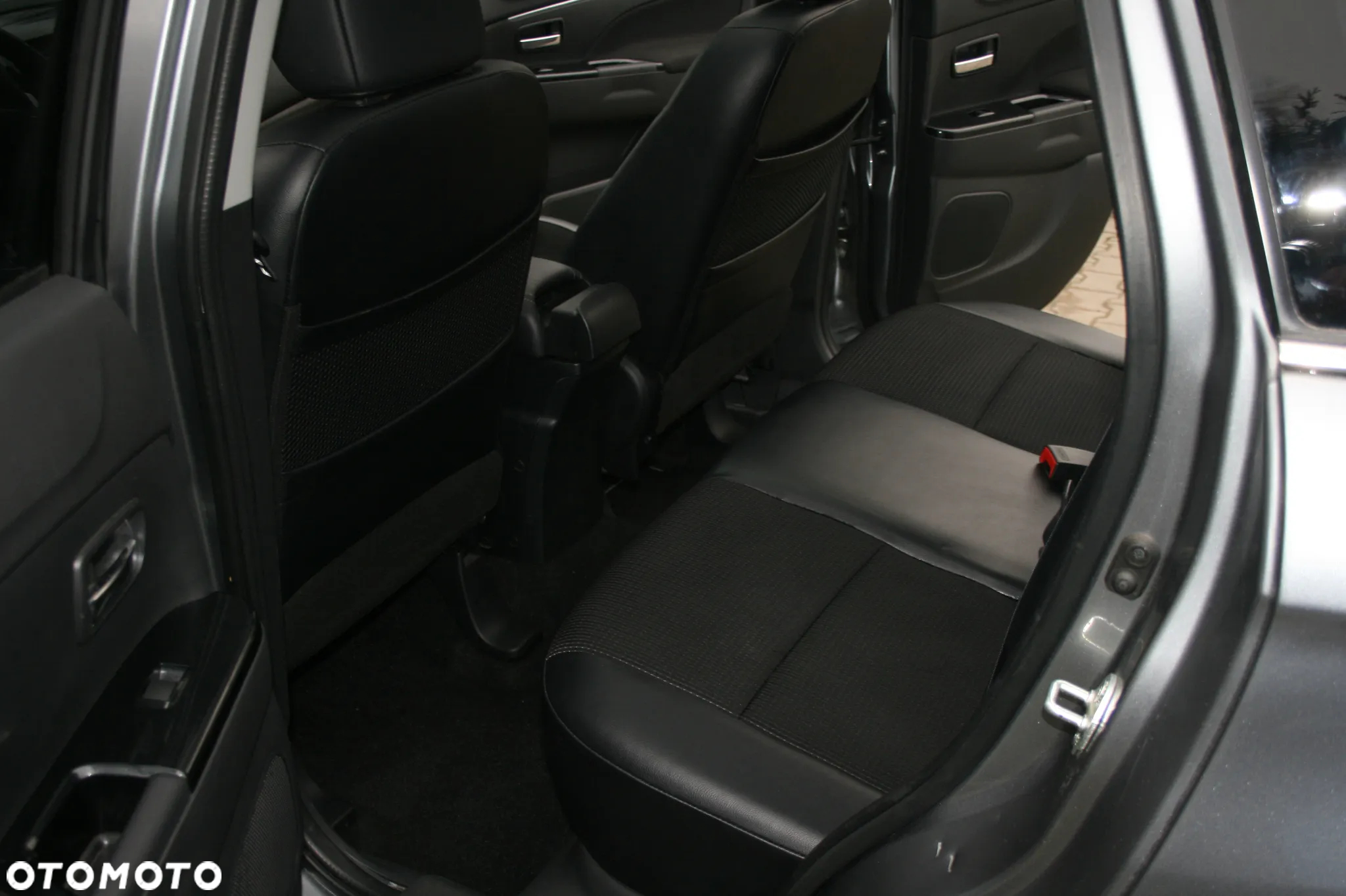 Citroën C4 Aircross - 10