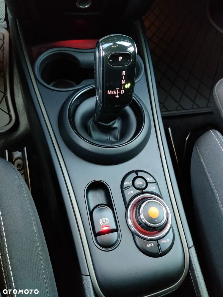 MINI Countryman Cooper S All4 - 10