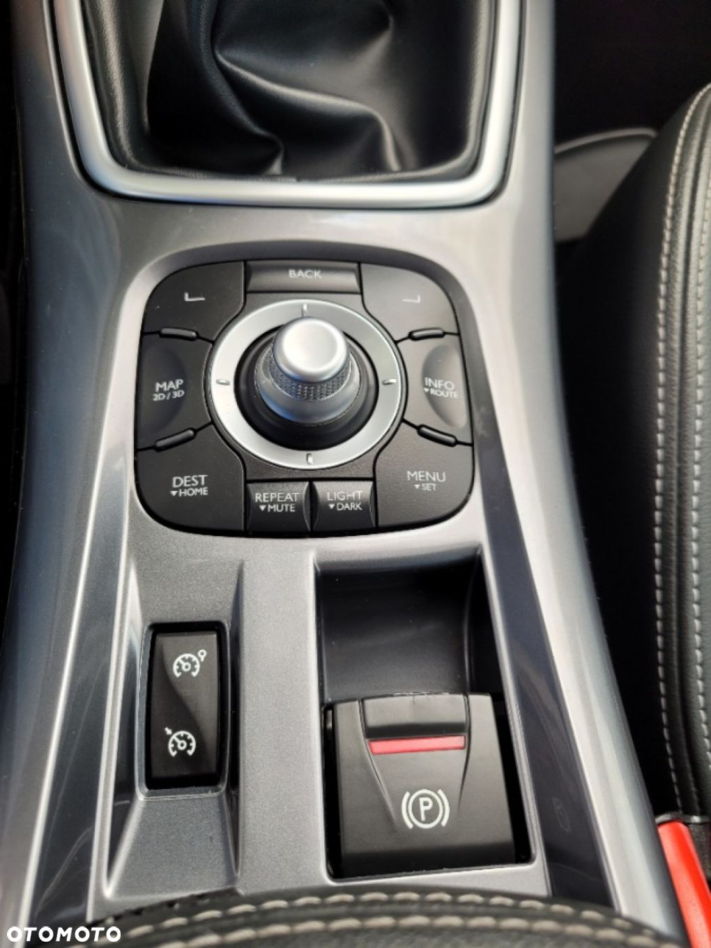 Renault Laguna 2.0 Limited - 21