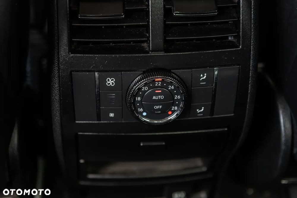 Mercedes-Benz GL 320 CDI - 27