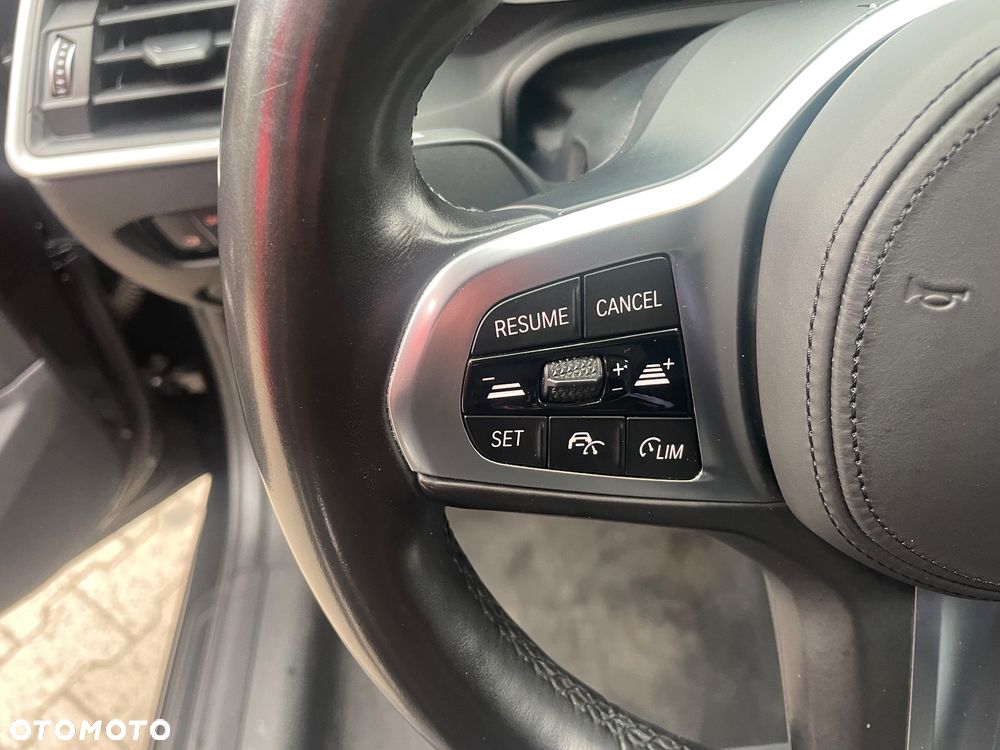 BMW Seria 3 320d Advantage - 15