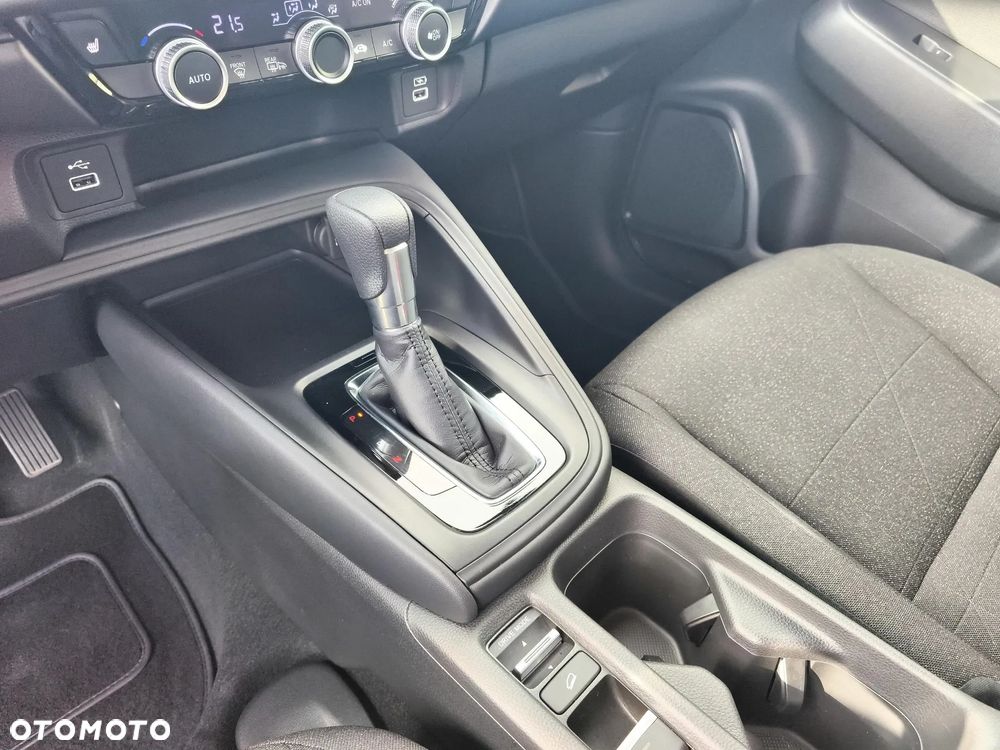 Honda HR-V 1.5 i-MMD Elegance CVT - 14