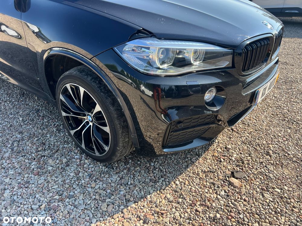 BMW X5 - 5