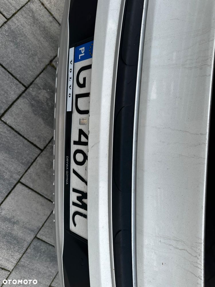 Volvo V40 T3 Drive-E Ocean Race - 11