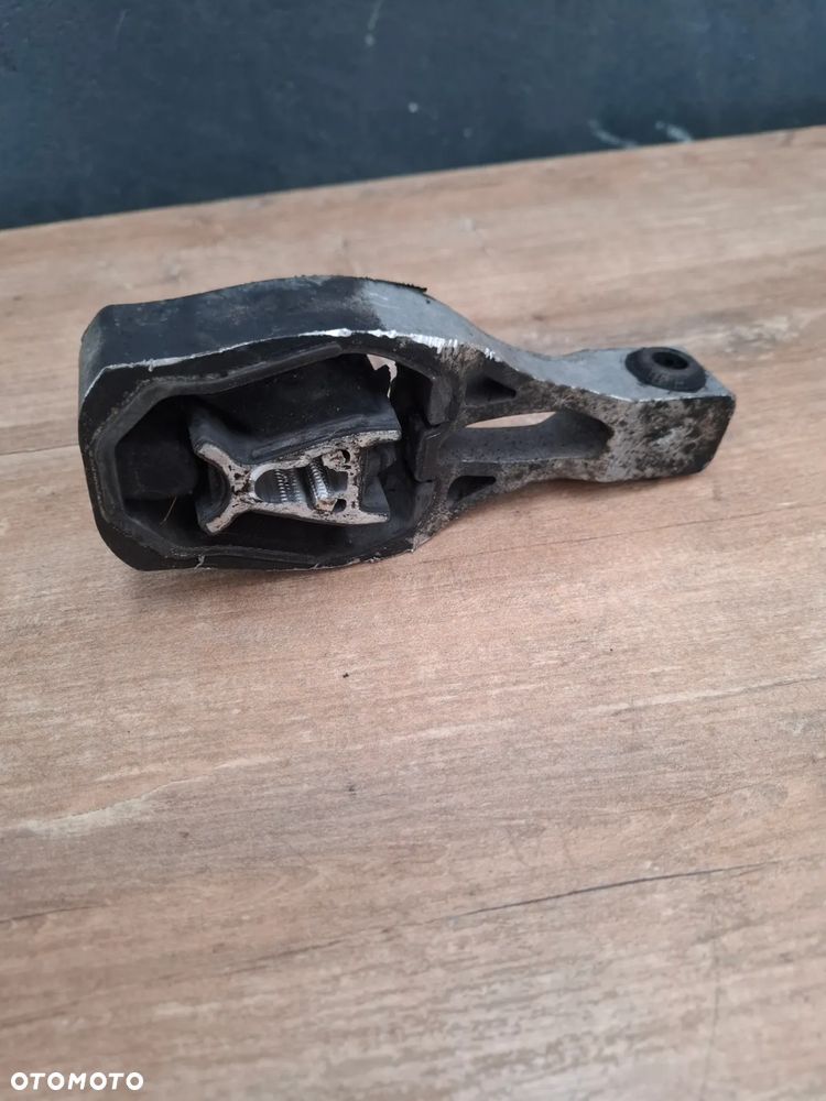 Citroen yumpy expert łapa poduszka silnika - 4