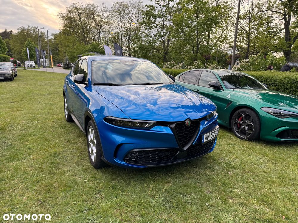 Alfa Romeo Tonale 1.5 T4 GSE mHEV Super DCT - 3