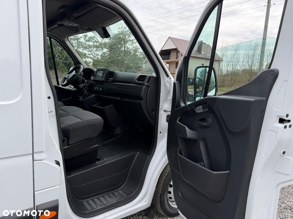 Renault Master - 20