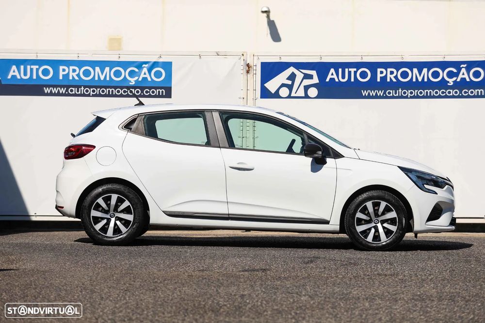 Renault Clio TCe 90 EQUILIBRE - 18