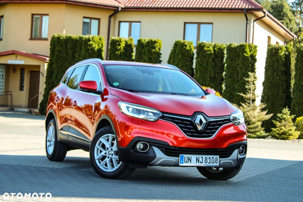 Renault Kadjar - 5