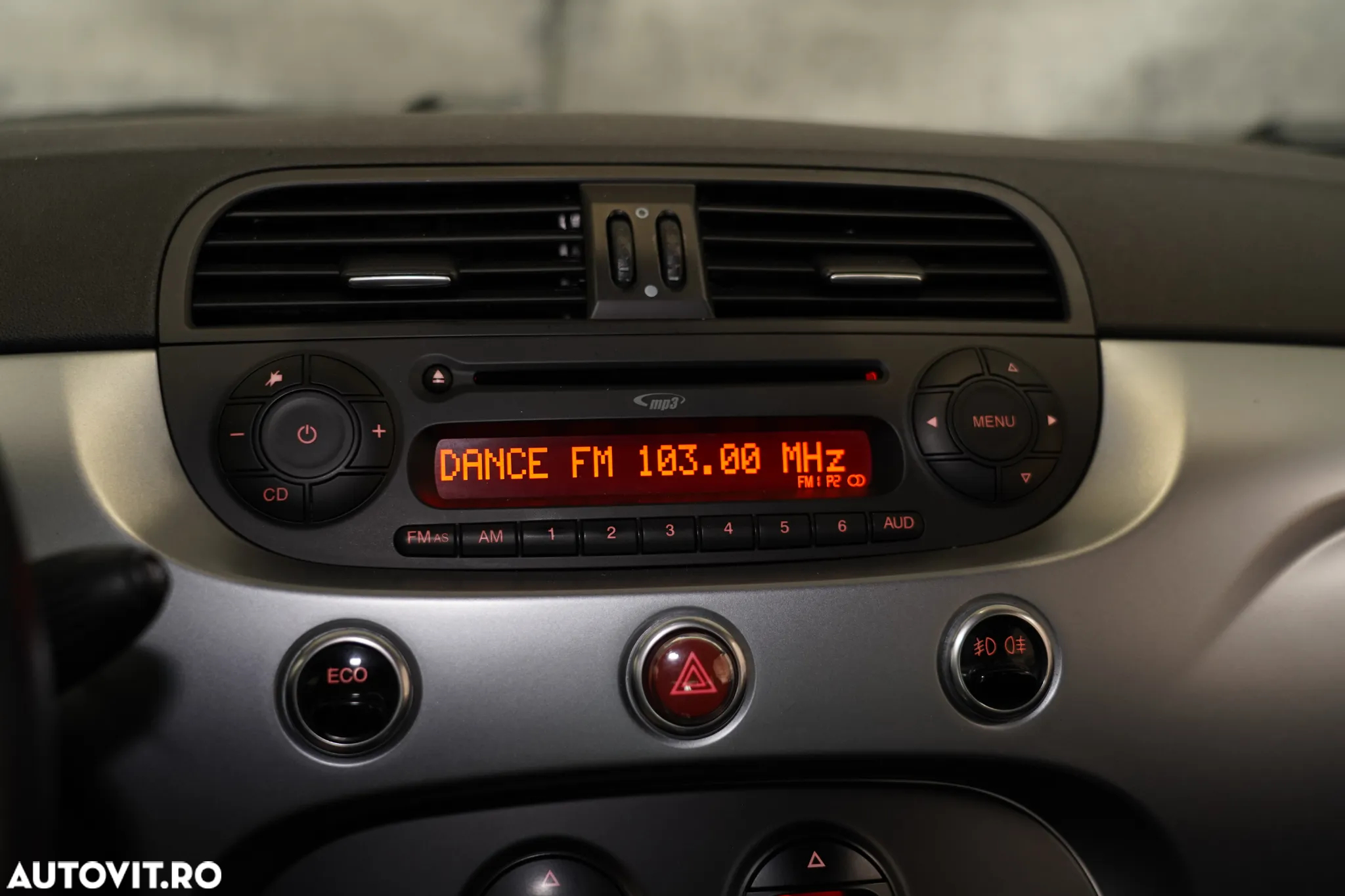 Fiat 500 0.9 8V TwinAir Turbo Start&Stopp Lounge - 16