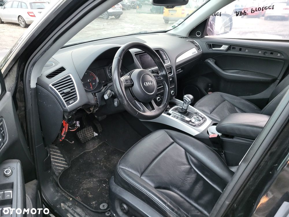 Audi Q5 - 15