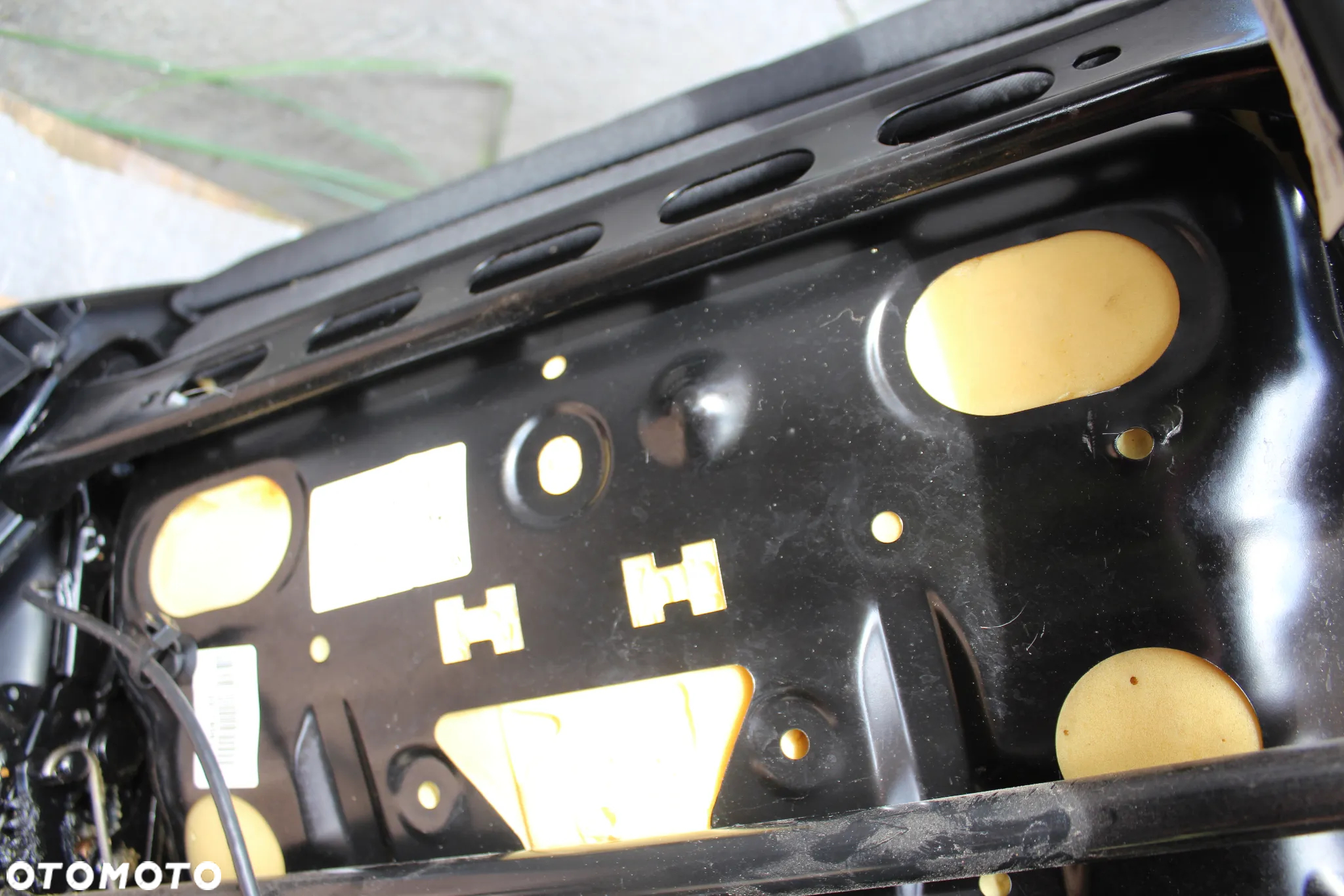 FOTEL PRZEDNI LEWY VW CADDY 4 IV 2019 - 13