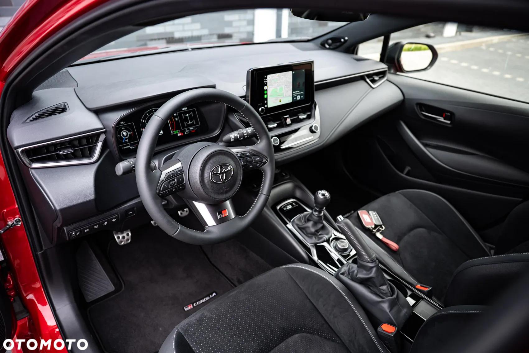 Toyota Corolla - 21