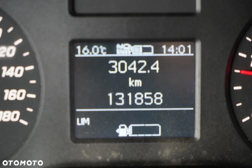 Mercedes-Benz SPRINTER / WYWROTKA - 3 M / BLIŹNIAK / MANUAL / SPROWADZONA - 34