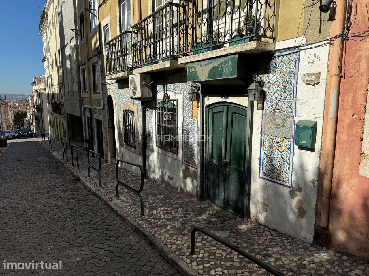 Restaurante para Trespasse no Principe Real - Lisboa - Grande imagem: 5/6