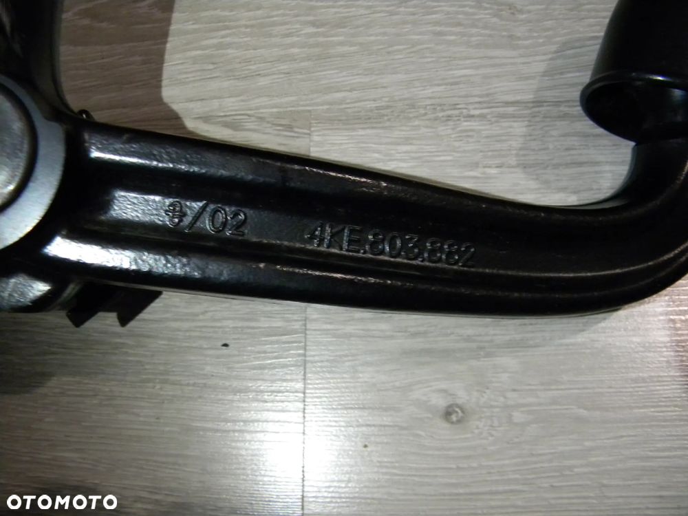 NOWA KULA WESTFALIA WYPINANY HAK HOLOWNICZY AUDI E-TRON ETRON 4KE FV 4KE803882 305498 - 6