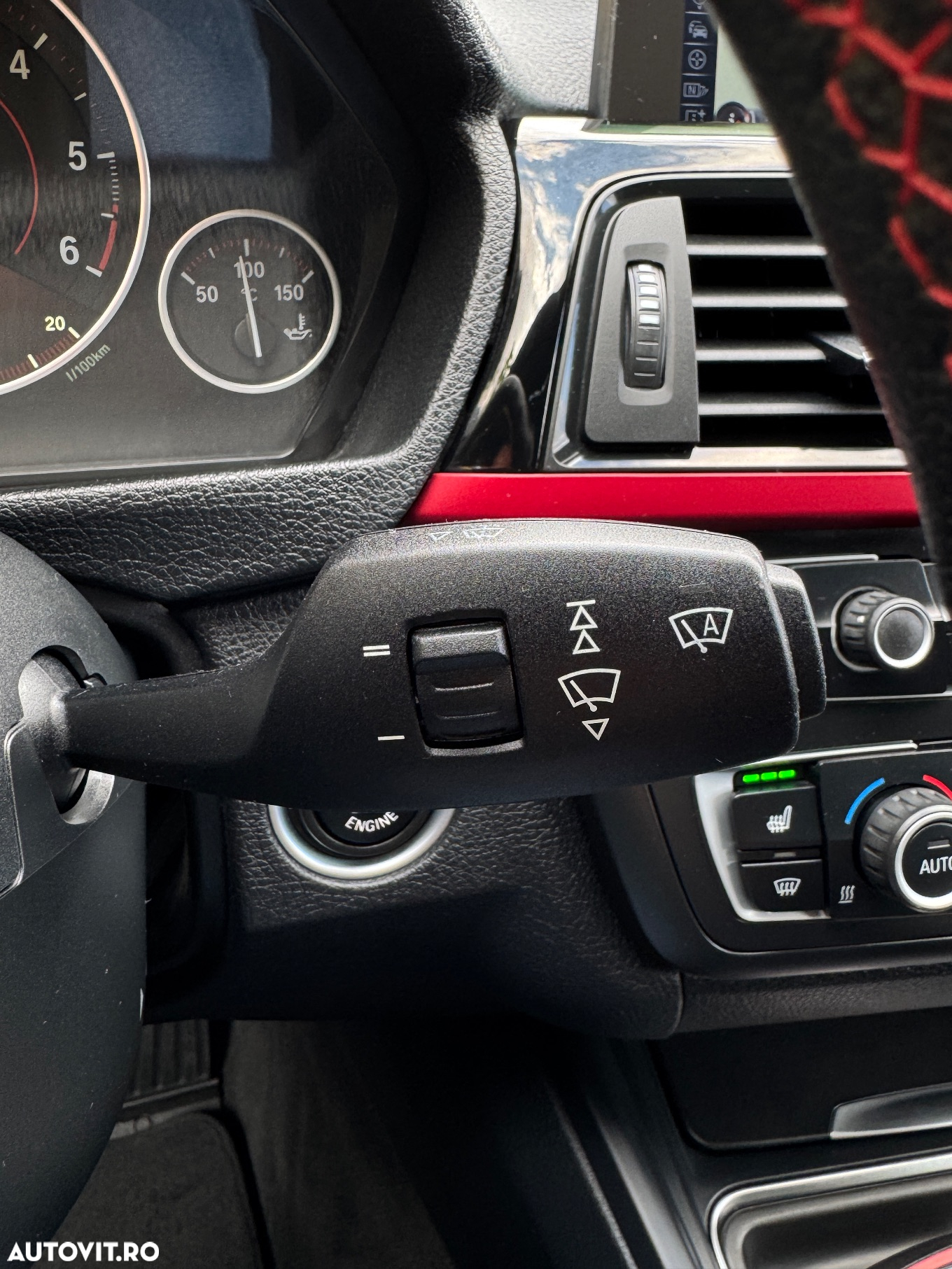 BMW Seria 3 318d - 18