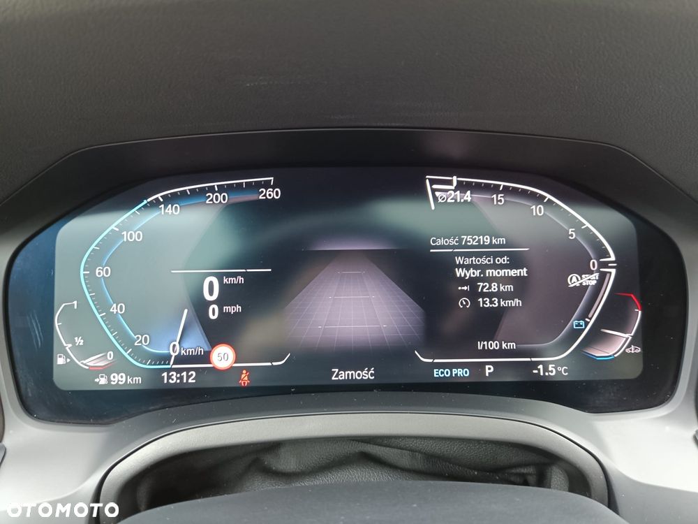 BMW Seria 3 330i xDrive Sport Line - 13