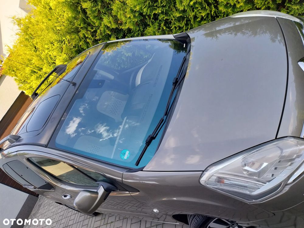 Citroën Berlingo - 32