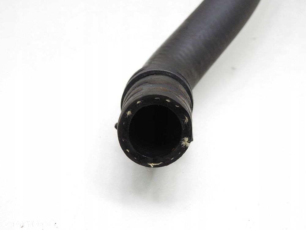 WĄŻ RURA NAGRZEWNICY WODY BMW E60 E61 2.5i 6910757 - 3